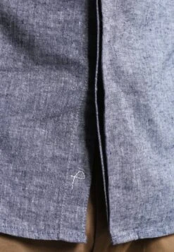 Pier One Hemd - Dark Blue -Pier One e003788ccf6842cf8e88b52f07efb764