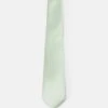 Pier One Krawatte - Light Green -Pier One e3d232a5442c4d40897a74b35dd2d779