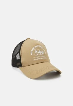 Pier One UNISEX - Cap - Khaki 13 Pier One UNISEX - Cap - Khaki -Pier One e49d0097219a46bab403a94ee36bc611