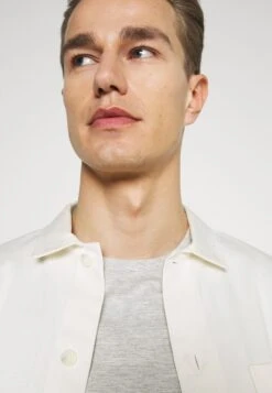 Pier One 3 PACK - T-Shirt Basic - Black/grey/bordeaux -Pier One f044dd83870b4a1a8265aa9d47518c53