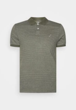 Pier One Poloshirt - Olive 11 Pier One Poloshirt - Olive -Pier One f21c0b2b47da44f6a6e3b68e1a627032 1