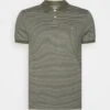 Pier One Poloshirt - Olive -Pier One f21c0b2b47da44f6a6e3b68e1a627032