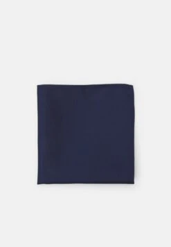 Pier One SET - Krawatte - Dark Blue -Pier One f3a45774fb5f4e7080051c29358aa504