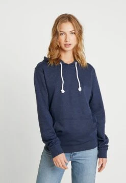 Pier One Kapuzenpullover - Dark Blue Melange 11 Pier One Kapuzenpullover - Dark Blue Melange -Pier One f41a4e0a0b4e44d7bc64339b285a59ba