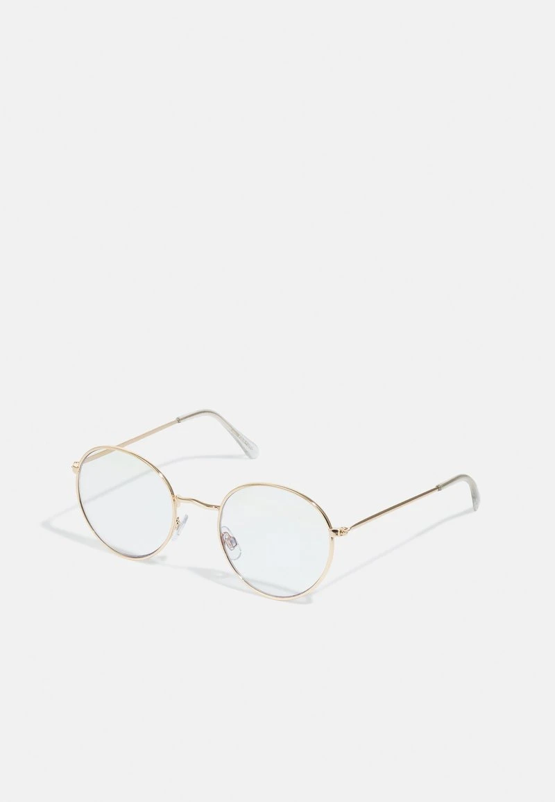 Pier One UNISEX - Sonstige Accessoires - Gold-coloured 3 Pier One UNISEX - Sonstige Accessoires - Gold-coloured