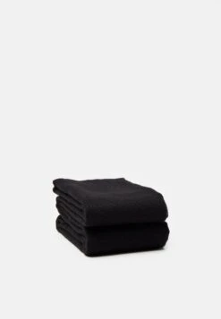 Pier One UNISEX - Schal - Black -Pier One f823f7000d6747f1be7b3b85fa4fe758