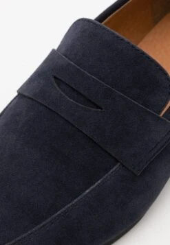 Pier One Business-Slipper - Dark Blue 13 Pier One Business-Slipper - Dark Blue -Pier One f9035fe5ef234c679800ecb1c5610f9e