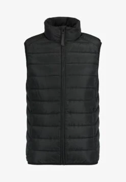 Pier One Weste - Olive -Pier One f914b1dcfe874cddb6f561abd8d85540