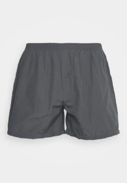 Pier One 5 PACK - Boxershorts - Black/grey/white 12 Pier One 5 PACK - Boxershorts - Black/grey/white -Pier One f9c0de0737844ee8a09b81f2bc5ab626