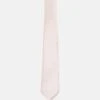Pier One Krawatte - Light Pink -Pier One fa06d862ff214efc814a00b81ac41c88