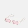 Pier One UNISEX - Sonnenbrille - Pink -Pier One fabd7a82008941dd8ad69103c56231bd