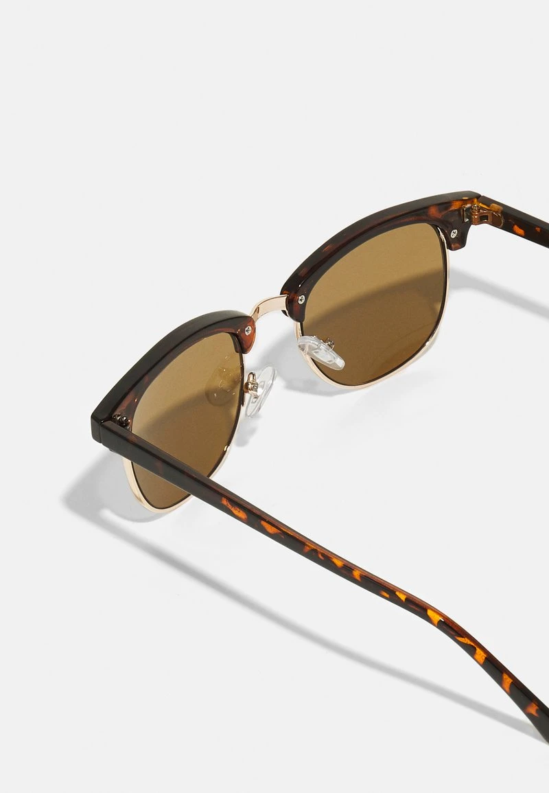 Pier One 2 PACK - Sonnenbrille - Brown/black 4 Pier One 2 PACK - Sonnenbrille - Brown/black – Bild 2