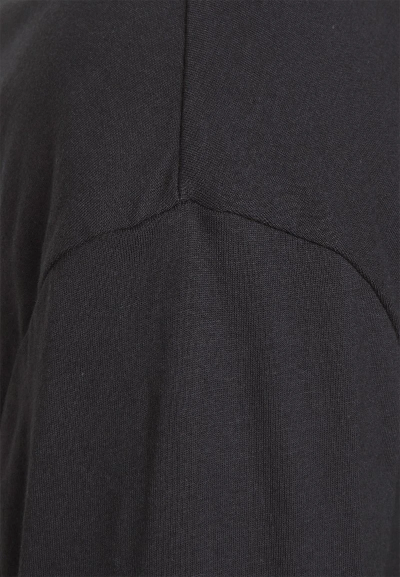 Pier One 7 PACK - T-Shirt Basic - Mottled Dark Grey/white/black 8 Pier One 7 PACK - T-Shirt Basic - Mottled Dark Grey/white/black – Bild 6